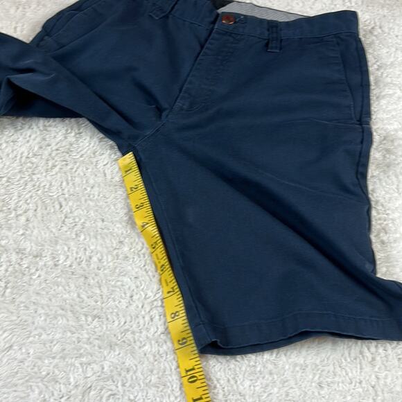 Volcom boys short bundle - Lot of 2 black and blue size 28 or 16 - Picture 11 of 14